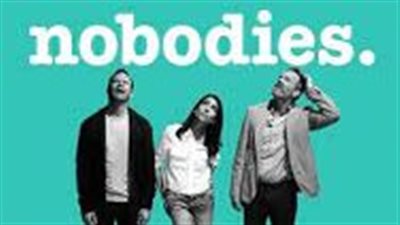 قصة مسلسل Nobodies