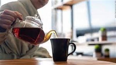 اضرار شرب الشاي في الصباح