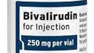 كل ما تريد معرفته عن استخدام دواء بيفالرودين Bivalirudin