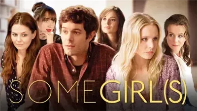 قصة فيلم Some Girl(S)