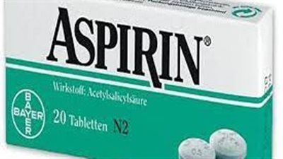 كل ما تريد معرفته عن استخدام دواء أسبرين Aspirin