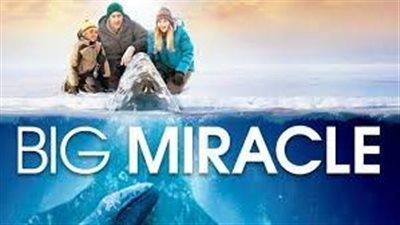 قصة فيلم Big Miracle