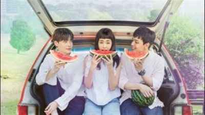 قصة مسلسل عوالم متحدة