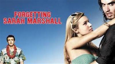 قصة فيلم Forgetting Sarah Marshall