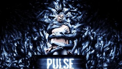 قصة فيلم Pulse