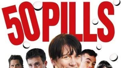 قصة فيلم Fifty Pills