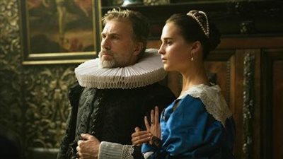 قصة فيلم Tulip Fever
