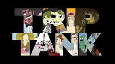 قصة مسلسل TripTank