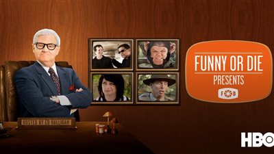 قصة مسلسل Funny or Die Presents