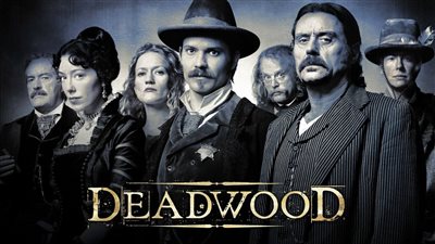 قصة مسلسل Deadwood