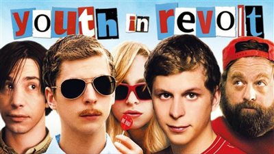 قصة فيلم Youth in Revolt