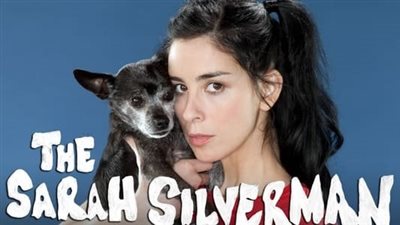 قصة مسلسل The Sarah Silverman Program
