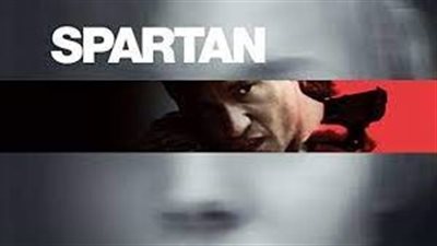 قصة فيلم Spartan