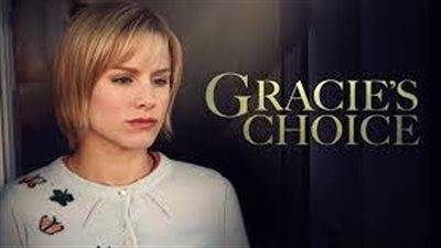 قصة فيلم Gracie's Choice