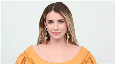 إيما روبرتس الممثلة الشابة الواعدة