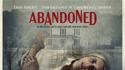 قصة فيلم Abandoned