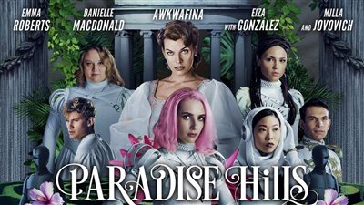 قصة فيلم Paradise Hills