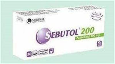 كل ما تريد معرفته عن استخدام دواء أسيبُوتولول Acebutolol