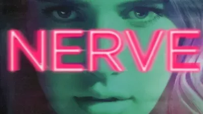 قصة فيلم Nerve