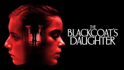 قصة فيلم The Blackcoat's Daughter