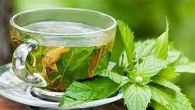 فوائد الشاي الأخضر مع الزنجبيل والكمون والنعناع