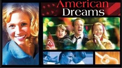 قصة مسلسل American Dreams