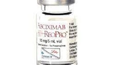 كل ما تريد معرفته عن استخدام دواء Abciximab