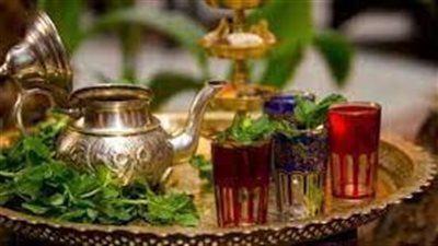 الآثار الجانبية لشاي غصن البان