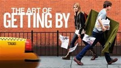 قصة فيلم The Art of Getting By