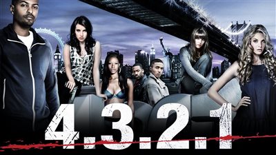 قصة فيلم 4.3.2.1.
