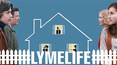 قصة فيلم Lymelife