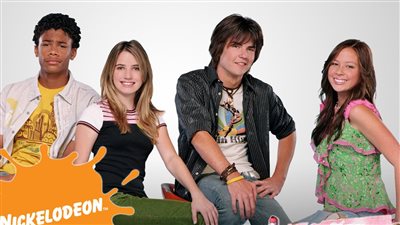 قصة مسلسل Unfabulous