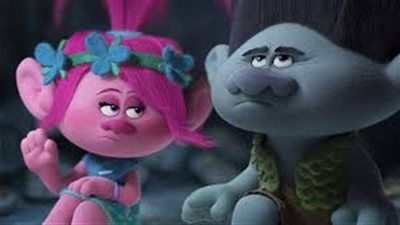 قصة فيلم Trolls