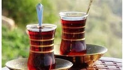 كيفية صنع الشاي 