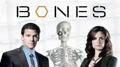قصة مسلسل Bones