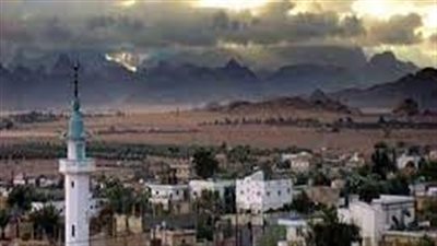 كل ما تريد معرفتة عن لواء القويرة