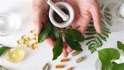 فوائد الأعشاب المضادة للالتهابات