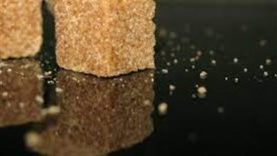 صناعة السكر من قصب السكر
