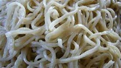 مضار النودلز