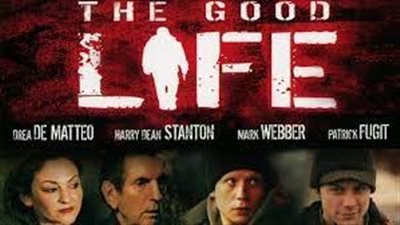 قصة فيلم The Good Life