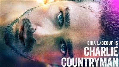 قصة فيلم Charlie Countryman
