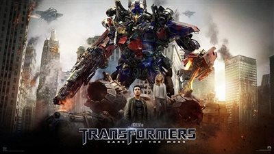 قصة فيلم Transformers Dark of the Moon