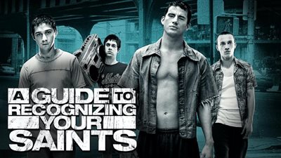 قصة فيلم A Guide to Recognizing Your Saints