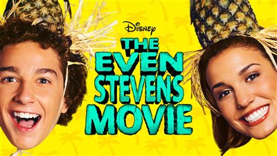 قصة فيلم The Even Stevens Movie