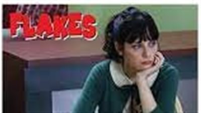 قصة فيلم Flakes