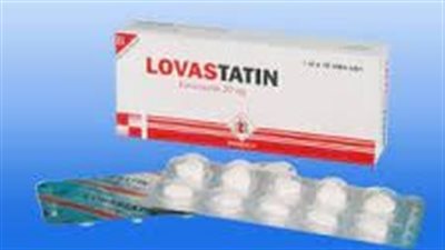 كل ما تريد معرفته عن استخدام دواء لوفاستاتين Lovastatin