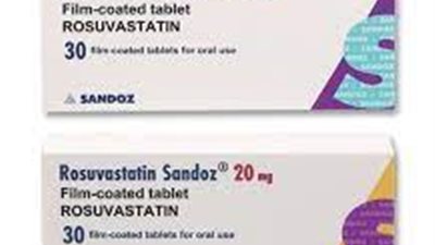 كل ما تريد معرفته عن استخدام دواء Rosuvastatin