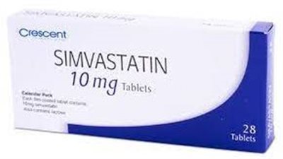 كل م تريد معرفته عن استخدام دواء سيمفاستاتين Simvastatin
