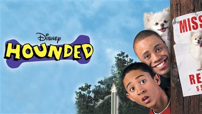 قصة فيلم Hounded