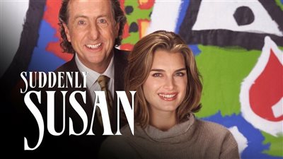 قصة مسلسل Suddenly Susan